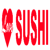 Love Sushi (Moorpark) Logo