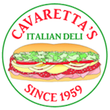 Cavaretta's Italian Groceries Logo