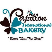 Papillon International Bakery (Victory Blvd) Logo