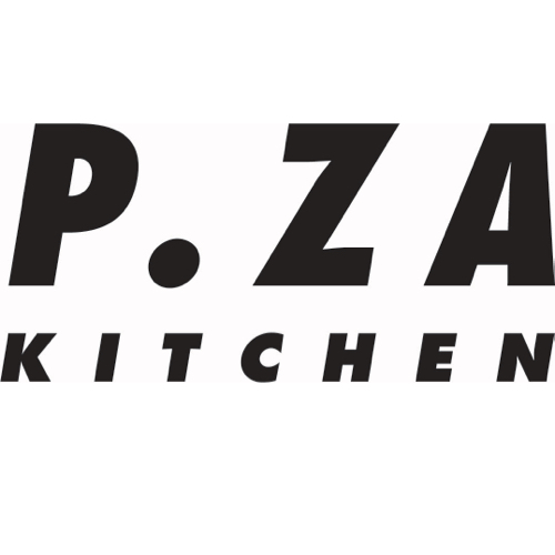 P.ZA Logo