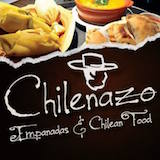 Chilenazo Logo