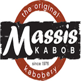 Massis Kabob (Topanga) Logo