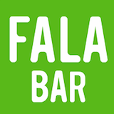 Fala Bar Logo