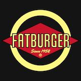  Fatburger & Buffalo's Express (Burbank) Logo