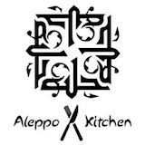 Aleppo Grill Logo