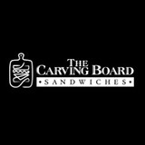 The Carving Board (Burbank) Logo