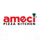 Ameci Pizza & Pasta Logo