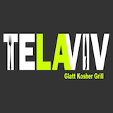 Tel Aviv Grill - Los Angeles Logo