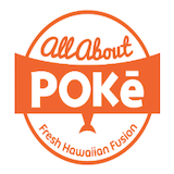 All About Poke (La Cañada) Logo