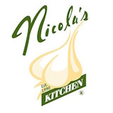 Nicola's Kitchen Logo