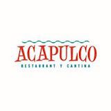 Acapulco (722 N. Pacific Avenue) Logo