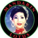 Mandarin Lotus