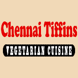 Chennai Tiffins (Woodland Hills) Logo