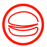 Fair Oaks Burger Logo