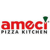 Ameci Pizza & Pasta Logo