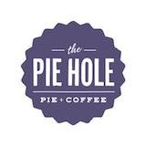 The Pie Hole (Pasadena) Logo