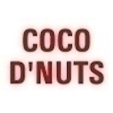 Coco D'nuts Logo