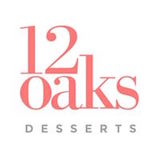 12 Oaks Desserts Logo