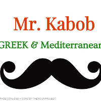 Mr. Kabob Logo