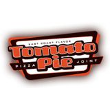 Tomato Pie Pizza Joint Logo