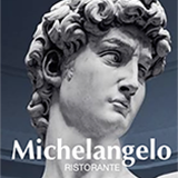 Michelangelo Ristorante Logo