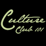 Culture Club 101 Logo