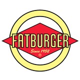 Fatburger & Buffalo's Express (Monrovia) Logo