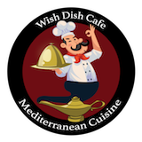 Wish Dish Cafe Logo