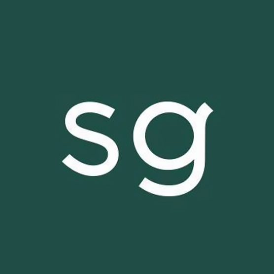 sweetgreen (Sunset Strip) Logo