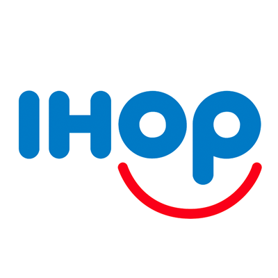 IHOP (8461 Santa Monica) Logo