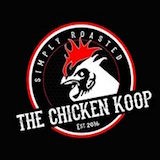 The Chicken Koop - El Monte Logo