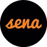 Sena On Myrtle Logo