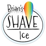 Brian's Shave Ice & Boba- (Ventura Blvd) Logo