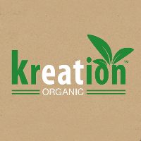 Kreation Organic Logo