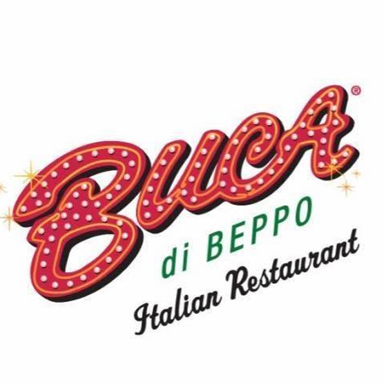 Buca di Beppo Italian Restaurant Logo