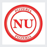 Numero Uno Pizza | North Hollywood Logo