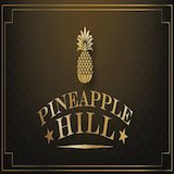 pineapple hill saloon and grill Logo