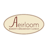 Aeirloom Bakery Logo