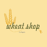 Wheat Shop Logo