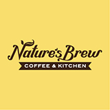 Nature's Brew by Bacari Logo