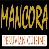 Mancora Peruvian Cuisine  Logo