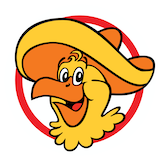 Tacos Gavilan (La Puente) Logo