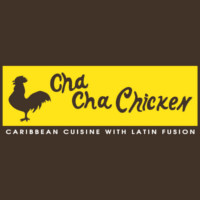 Cha Cha Chicken Logo