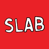SLAB Barbecue