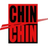 Chin Chin - Weho Logo