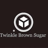 Twinkle Brown Sugar (Little Tokyo) Logo