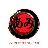 Ami Japanese Restaurant Logo