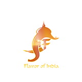Flavor of India - Sunset Blvd Logo