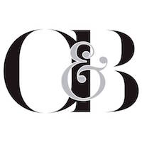 Ord & Broadway Logo