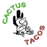 Cactus Taqueria #2 Logo